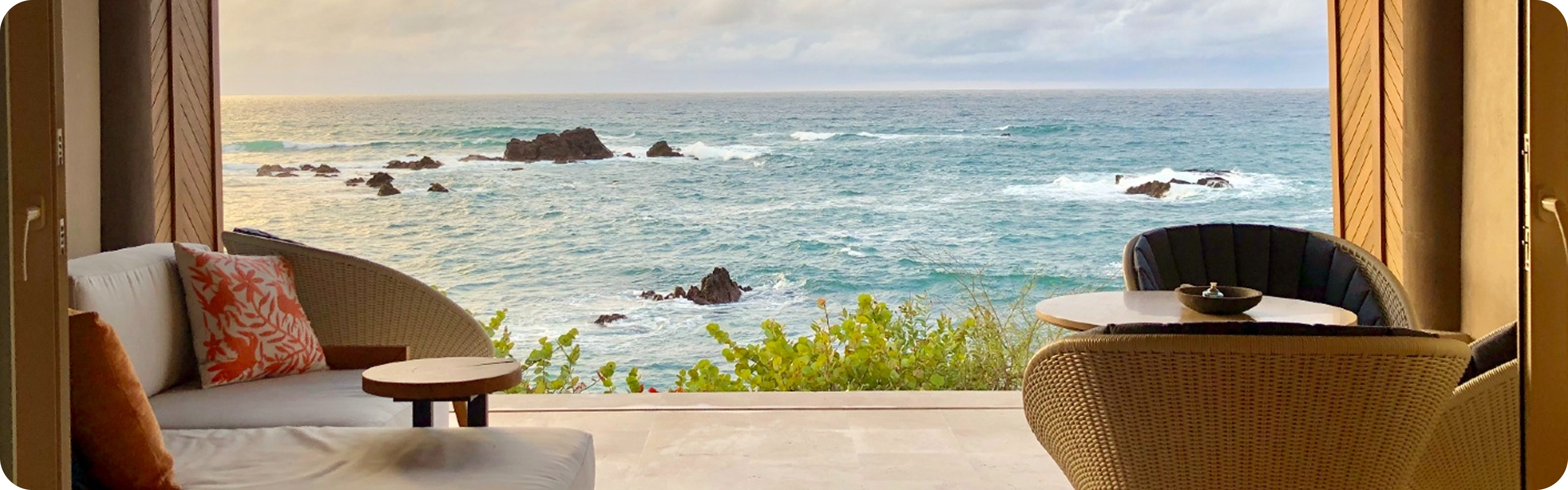 Cancellation guarantee