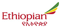 Ethiopian Airlines logo