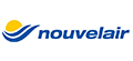 Nouvelair logo