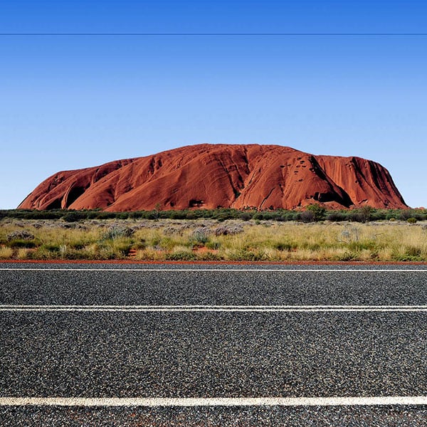 Alice Springs, NT