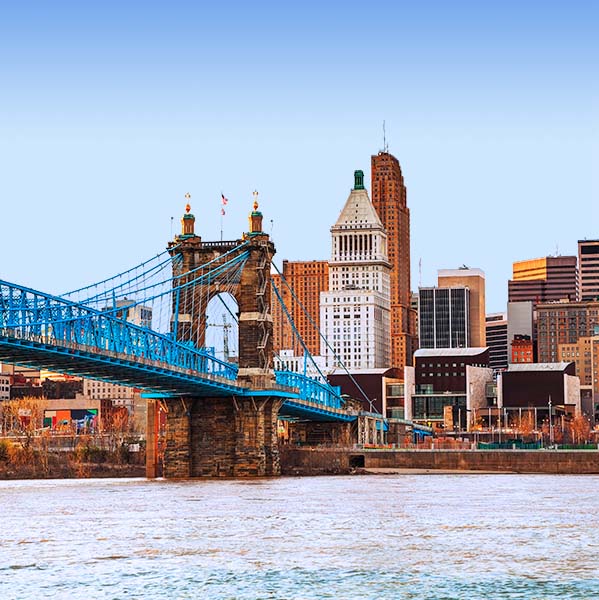Cincinnati, KY
