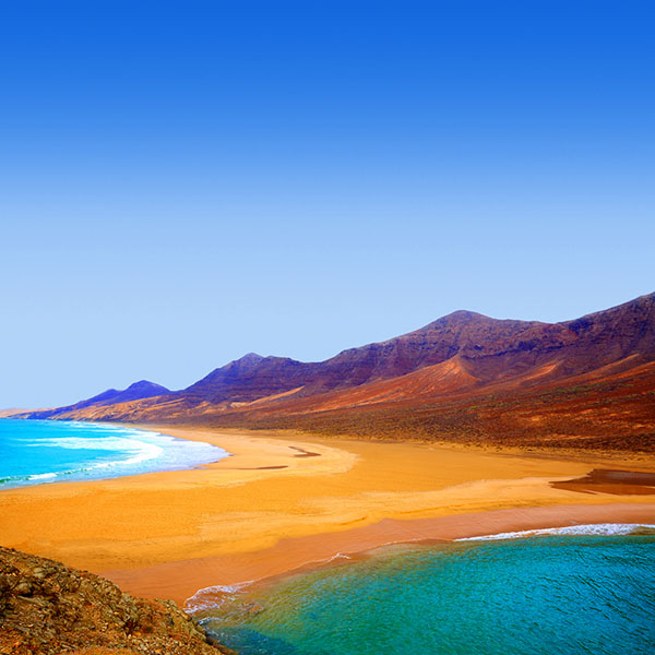 Fuerteventura
