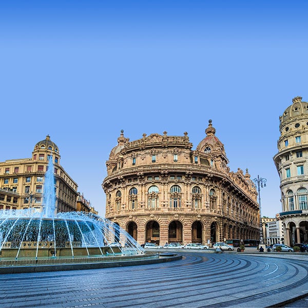 Genoa