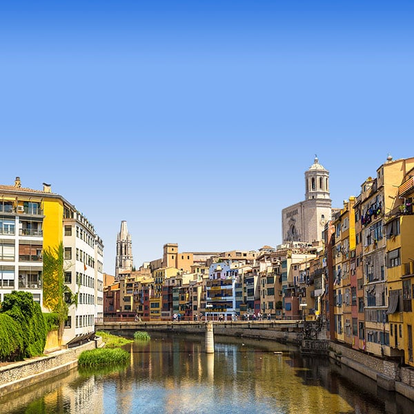 Girona