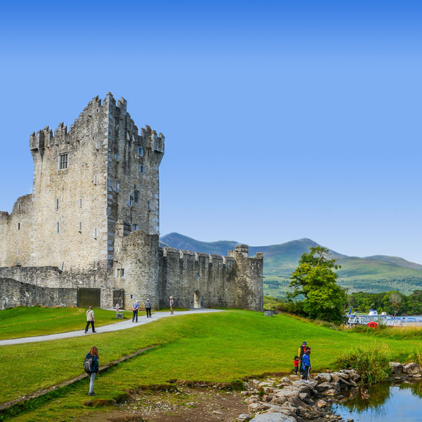 County Kerry  