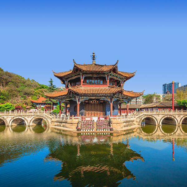 Kunming