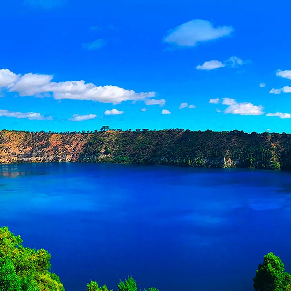 Mount Gambier
