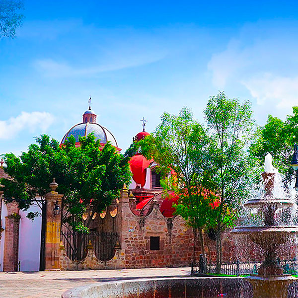 Morelia
