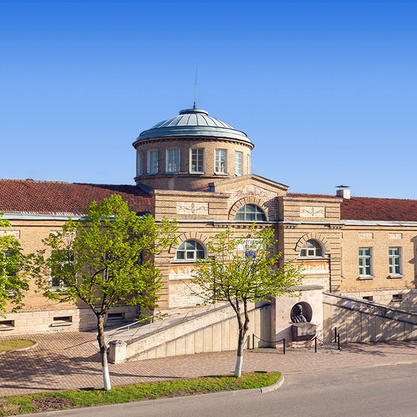 Mineralnye Vody