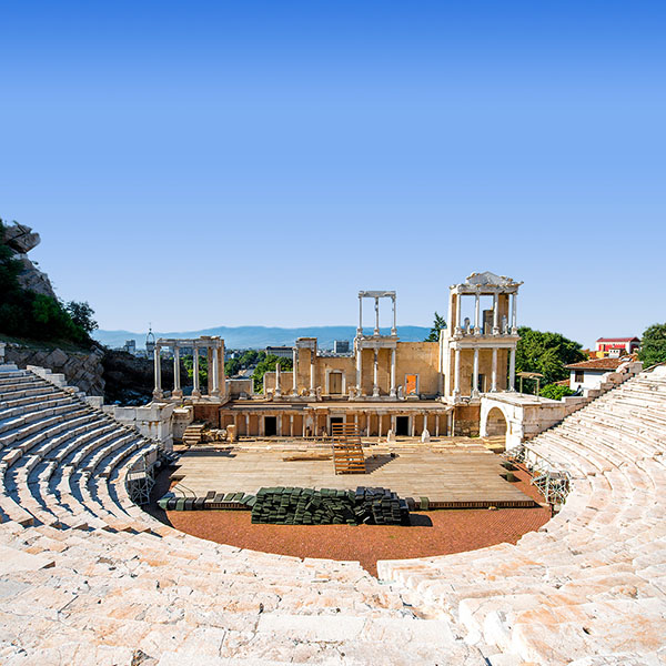 Plovdiv