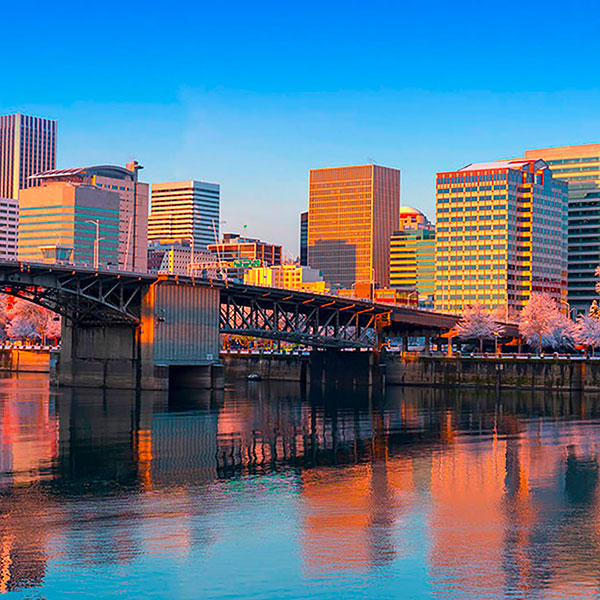Portland, OR