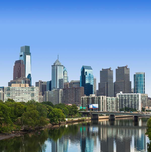 Philadelphia, PA