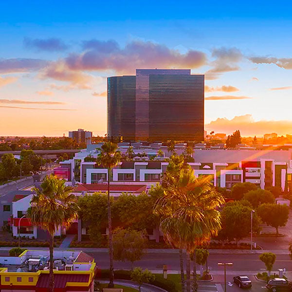 Santa Ana, CA