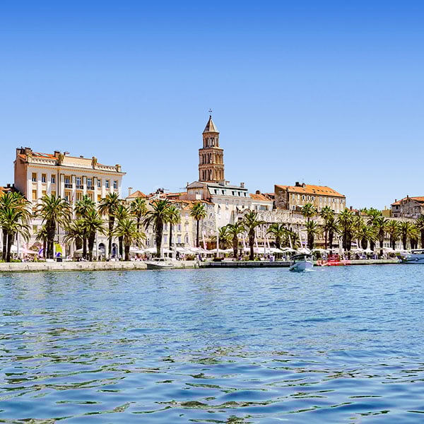 Split