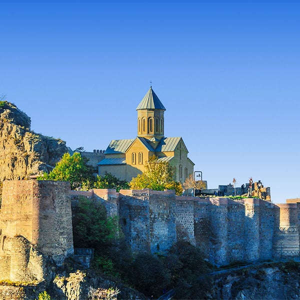 Tbilisi