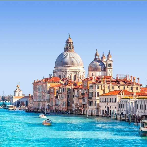 Venice