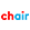  Chair Airlines 