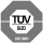 TUV Certified Agent